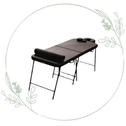 تخت ماساژ 8 پایه اقتصادی مدل M411