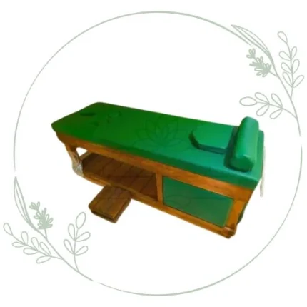 تخت ماساژ مخصوص بانوان مدل M321