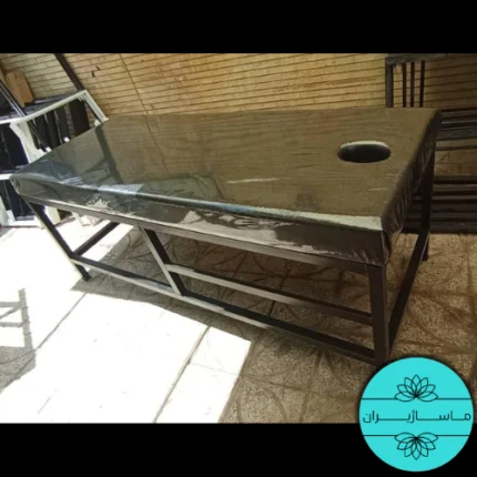 خرید تخت ماساژ ثابت